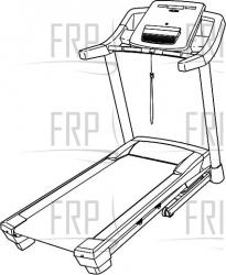 Cardio Smart - PFTL70011.2 - Image