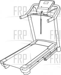 700 LT - PFTL70012.3 - Image