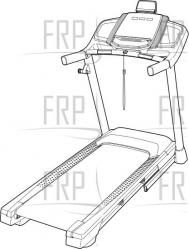 Performance 500 - PFTL70014.0 - Image