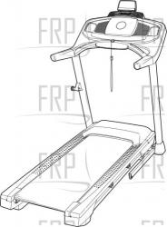 650 LT - PFTL70015.0 - Image