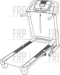 775 CT - PFTL72707.1 - Image