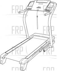 8.5 Personal Fit-Trainer - PFTL78807.0 - Image