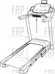 Performance 600c - PFTL79513.4 - Image