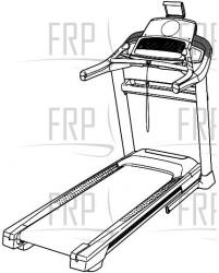 Trainer 8.0 - PFTL89015C.0 - Image