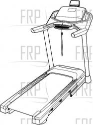 Pro 1000 - PFTL99015.0 - Image