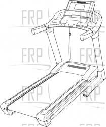 1280 Premier ES - PFTL99108.1 - Image