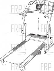 765 i Interactive Trainer - PFTL99222C.0 - Image