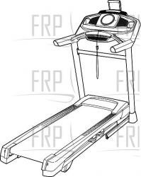 Performance 995i - PFTL99715.1 - Image