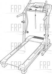 370e Crosswalk - 831.29623.2 - Image