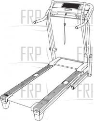 Crosswalk 480 - 831.30858.0 - Image