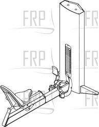 Calf - GZFM6007.5 - Image