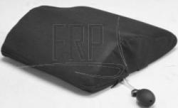 Wedge Pillow - PFRX3478.0 - Image