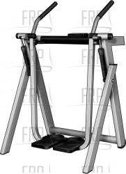 Air Walker - PFAW7507.3 - Image Air Walker - PFAW7507.3 - Image