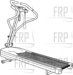 Crosswalk - DR70502.8 - Image