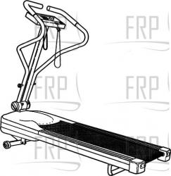 Crosswalk - DR70522.2 - Image