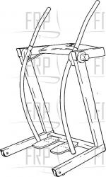 Air Walker - DRMC7775.0 - Image