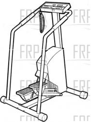 3001 - PF3001E.0 - Image