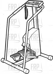 3001 Silent Drive - PF30013.2 - Image 3001 Silent Drive - PF30013.2 - Image