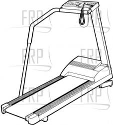 2001 EXL - PF35110.1 - Image