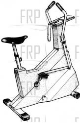 Club VTP - PF41002.2 - Image