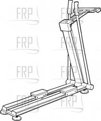 Kick XCS - PF60030.2 - Image