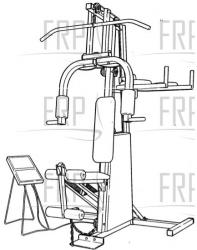 Edge 3001 - PF85303.0 - Image