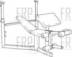 738 - PFBE3079C.0 - Image