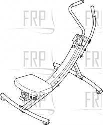 AB Glider Sport - PFBE09611.1 - Image AB Glider Sport - PFBE09611.1 - Image