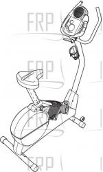 735 EKG - PFEVEX2983.2 - Image