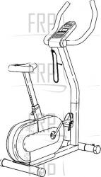 870E - PFEVEX3408.0 - Image