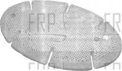 Hydro Bath Shower Mat - PFRX3388.0 - Image