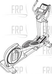 Epic 1200 Pro - PFEL07807.3 - Image