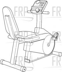 965 R - PFEX3379SP.0 - Image