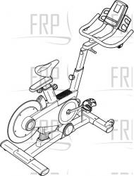 Le Tour De France - PFEX01311.1 - Image