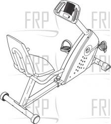 GR 80 - PFEX1995.2 - Image