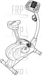 GT 85X - PFEX2096.1 - Image GT 85X - PFEX2096.1 - Image