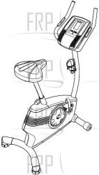 XP 210 U - PFCCEX13112.0 - Image