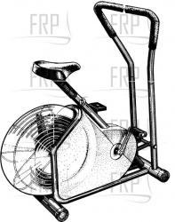 Tailwind II - PFC80.2 - Image