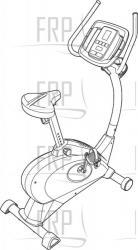 710 EKG - PFEVEL2416.0 - Image