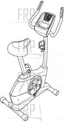 245 ZLX - PFEVEX72913.0 - Image