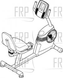 425 ZLX - PFEVEX74012.0 - Image