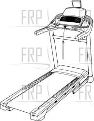 C 950i - 831.25044.0 - Image