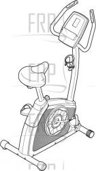 135 CSX - PFEX51915.0 - Image