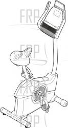 525 CSX - PFEX62715.0 - Image