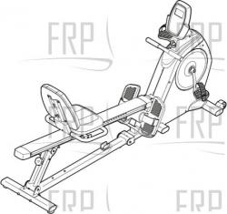 Dual Trainer - PFRW66014.0 - Image