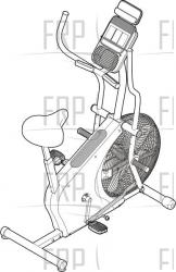 Whirlwind Pro - 21933C.0 - Image