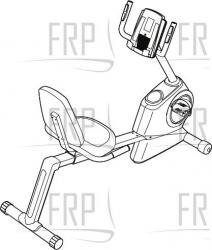 110 R - 831.21942.0 - Image