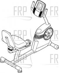 XP 440 R - 831.21952.1 - Image