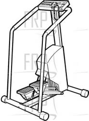 3001 STX - PF50180.0 - Image