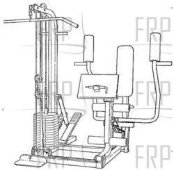 800 CS - PF88203.0 - Image